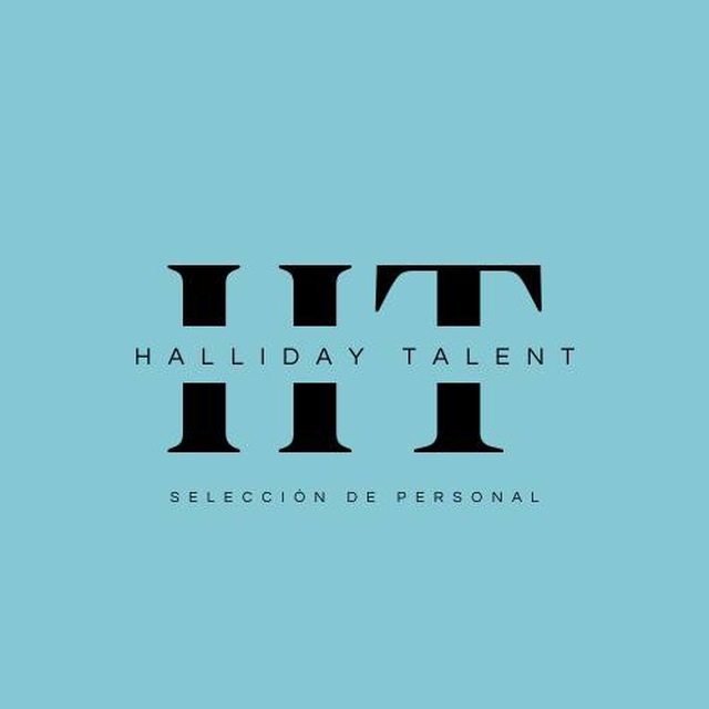 Halliday Talent